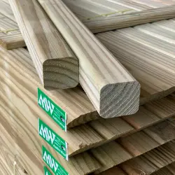 Balusters & Railings